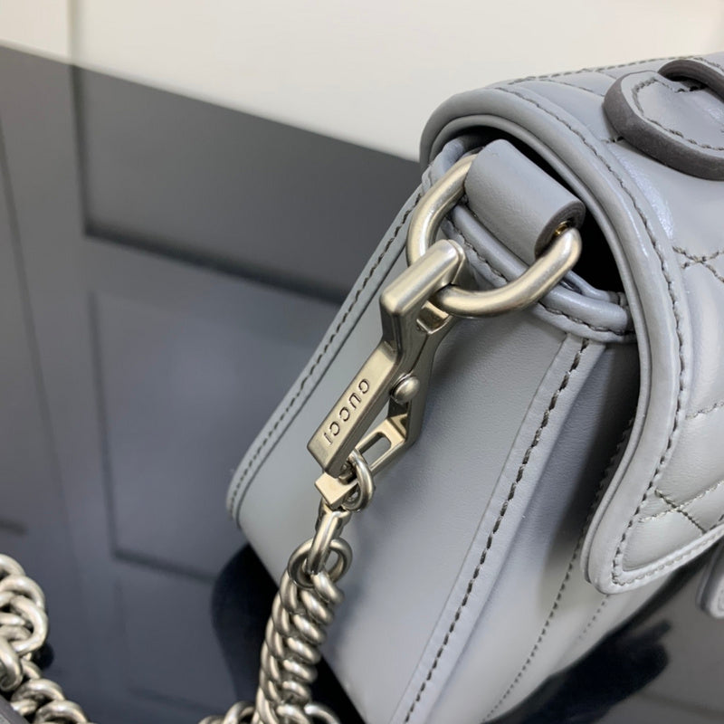 Satchel Bags - GUC Bags - 1033