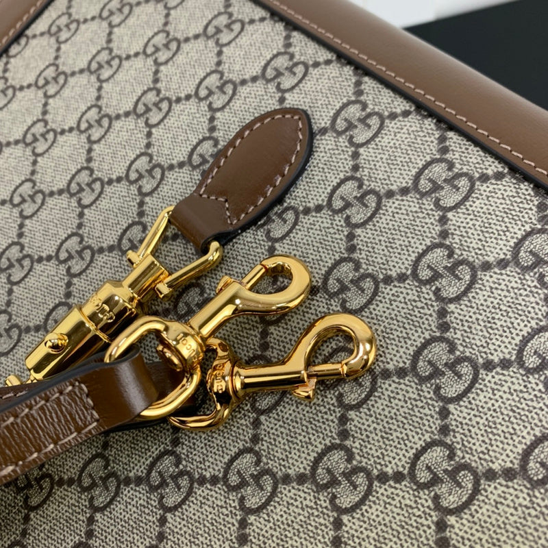 Satchel Bags - GUC Bags - 1105