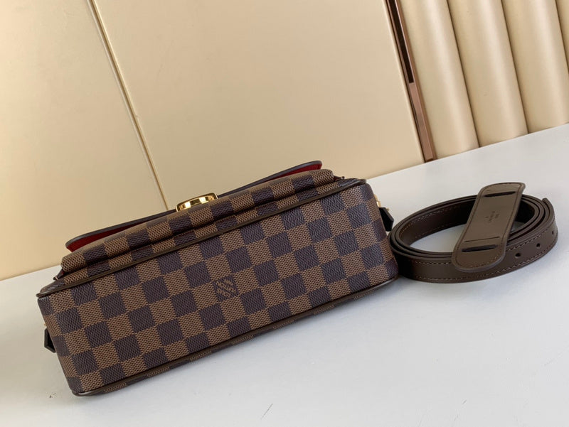 Satchel Bags - VL Bags - 3000