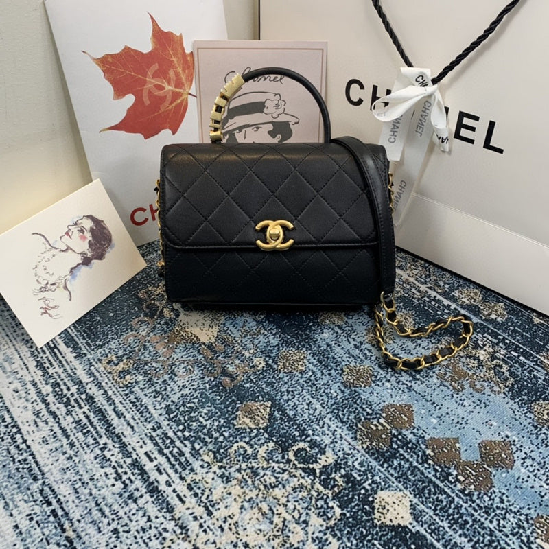 Satchel Bags - CHL Bags - 1974