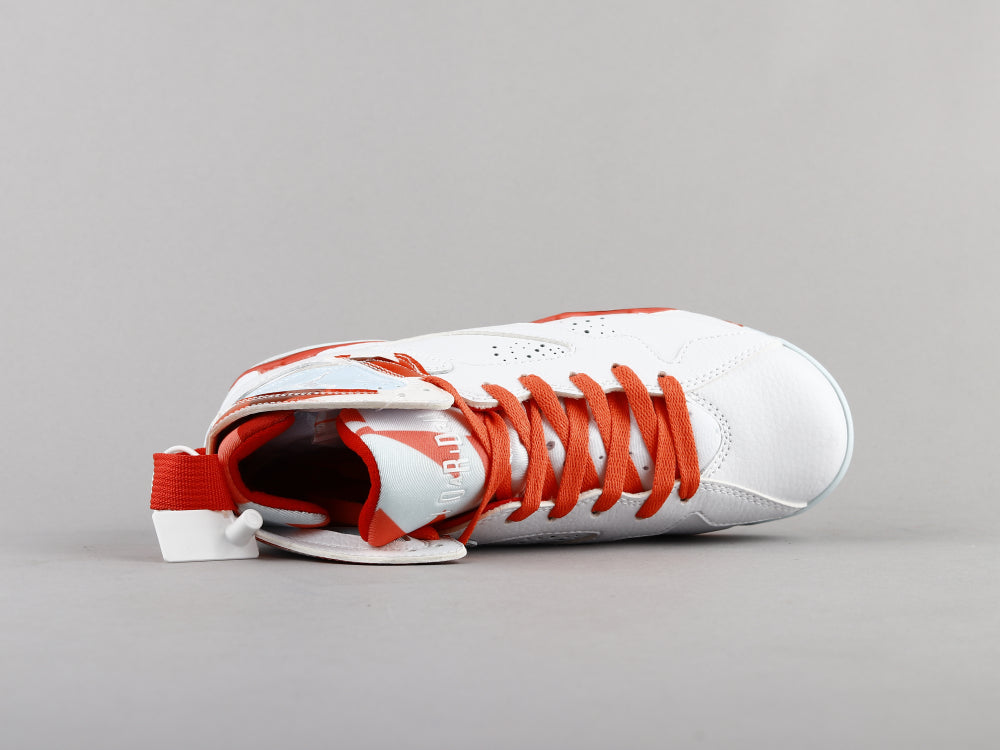 GLM - AJ7 candy powder