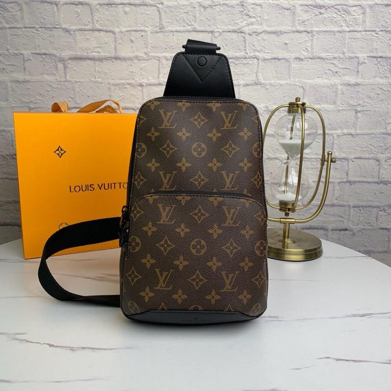 Glami GlamI Lu-Vi bags - 17825