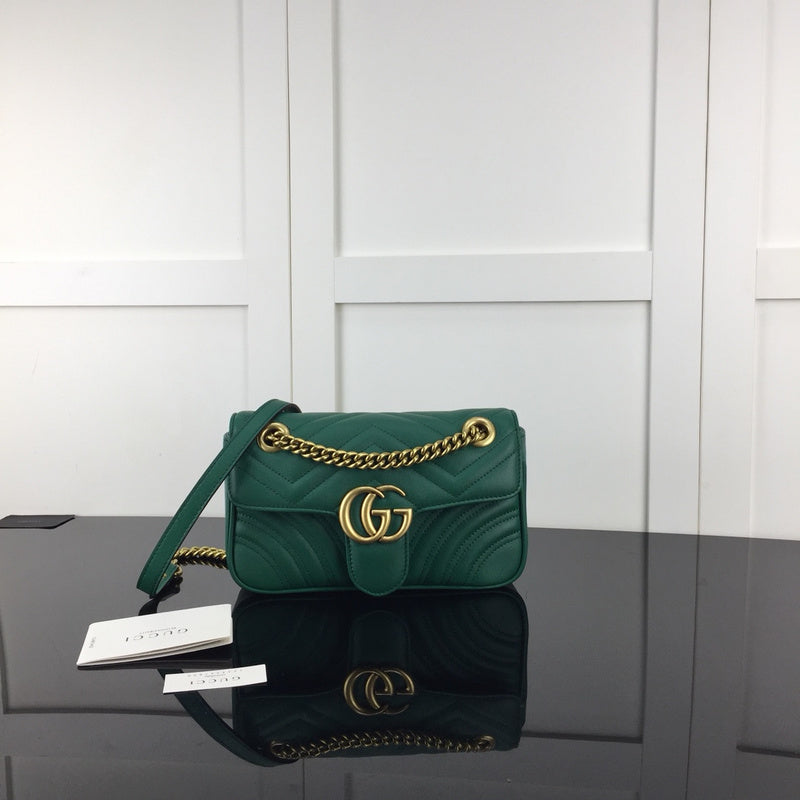 Satchel Bags - GUC Bags - 1356