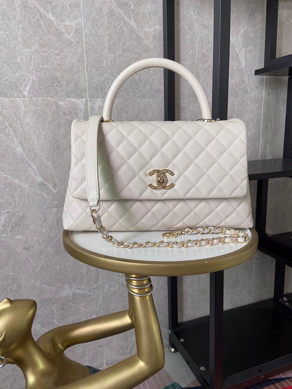 Satchel Bags - CHL Bags - 4092