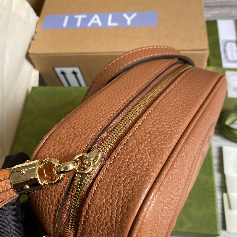 Satchel Bags - GCI Bags - 7428