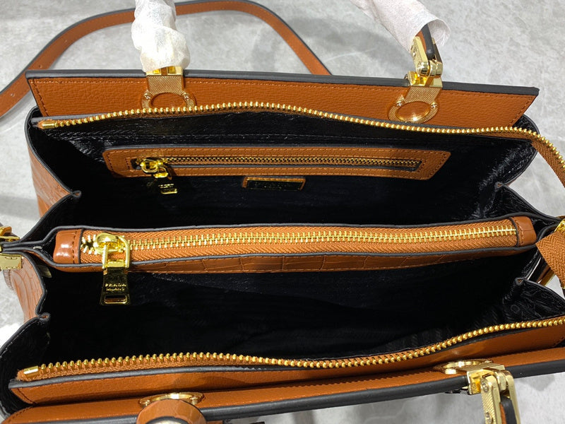 Satchel Bags - PDA Bags - 992