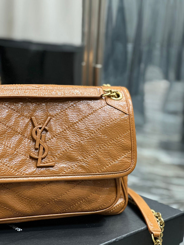 GLM - SLY Bags - 863