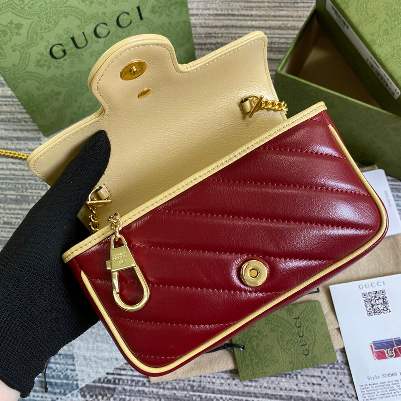 GLM - gg Bags - 1901