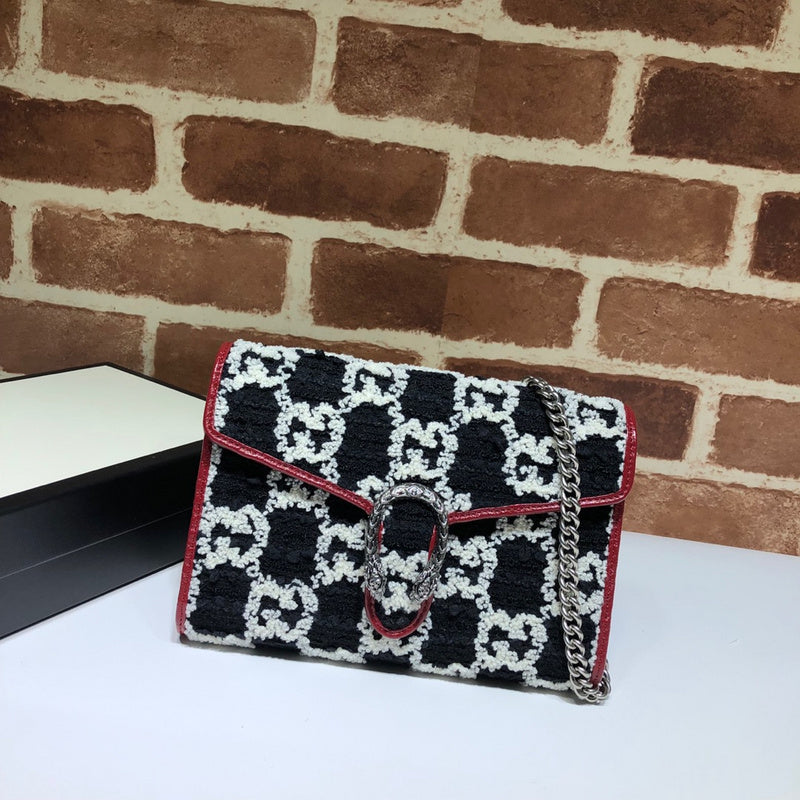 Satchel Bags - GCI Bags - 3524