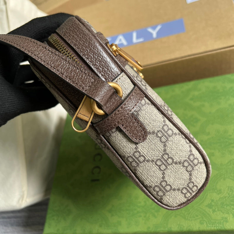 Satchel Bags - GCI Bags - 4662