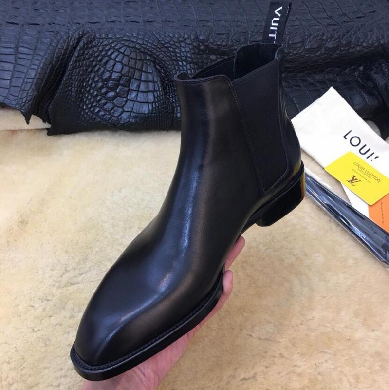 glami shop- LOV Men Shoes - 1748