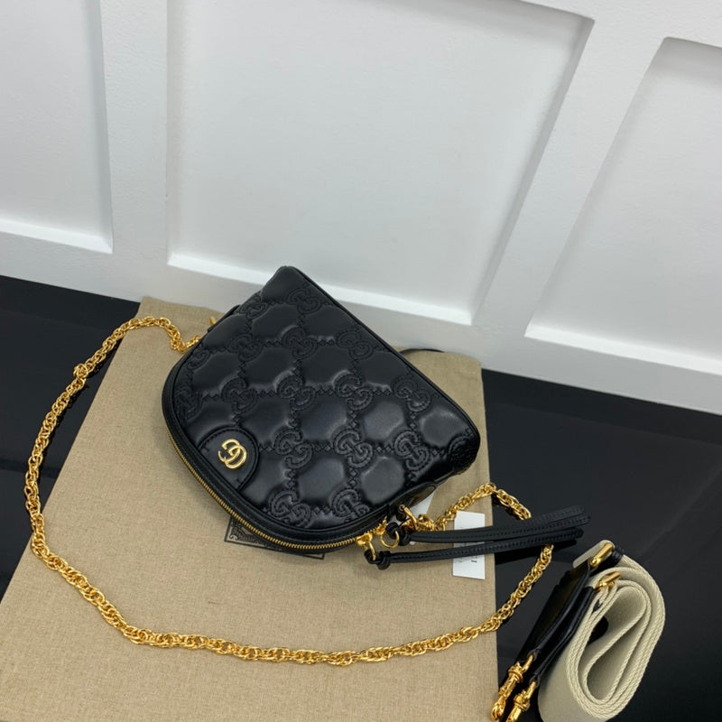 Satchel Bags - GUC Bags - 126
