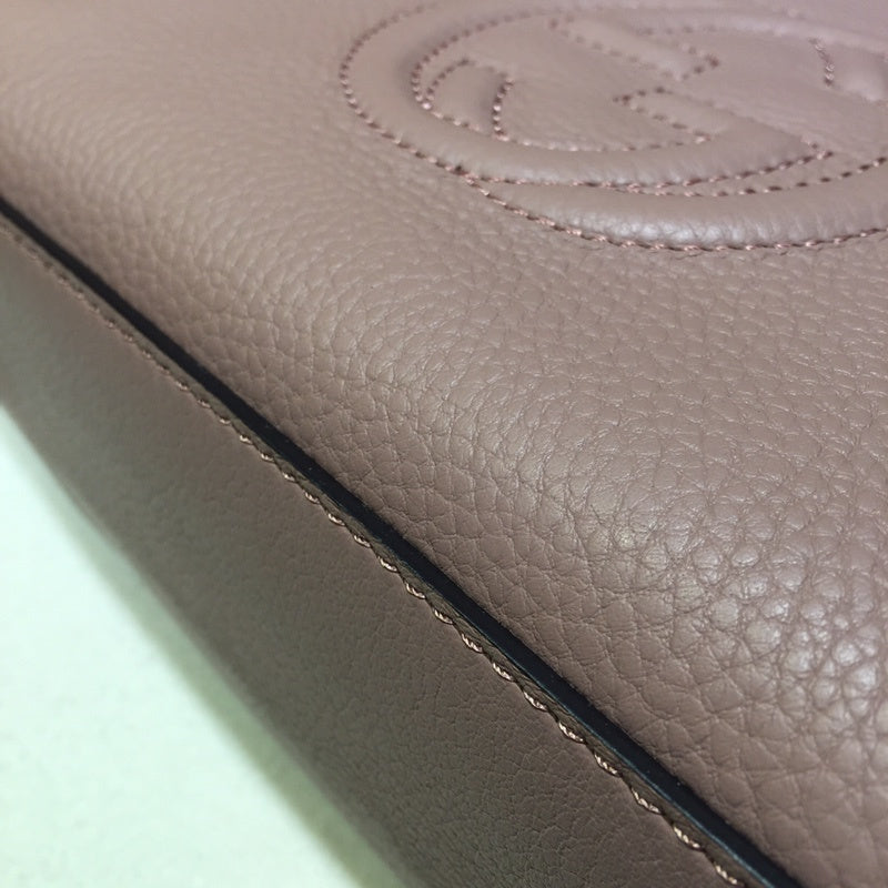 Satchel Bags - GCI Bags - 5103