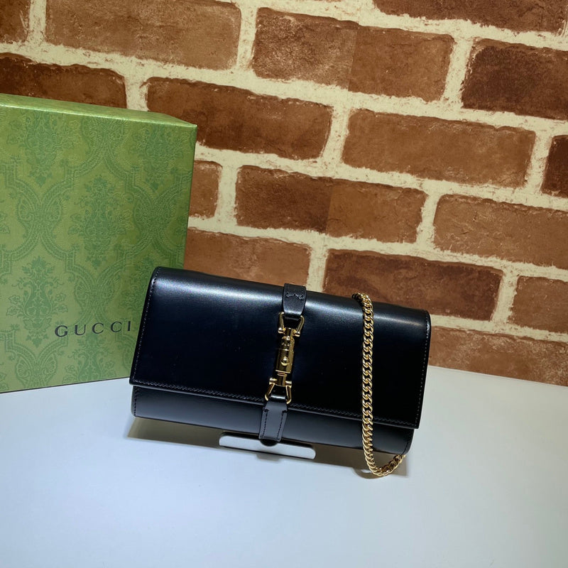 Satchel Bags - GCI Bags - 3194