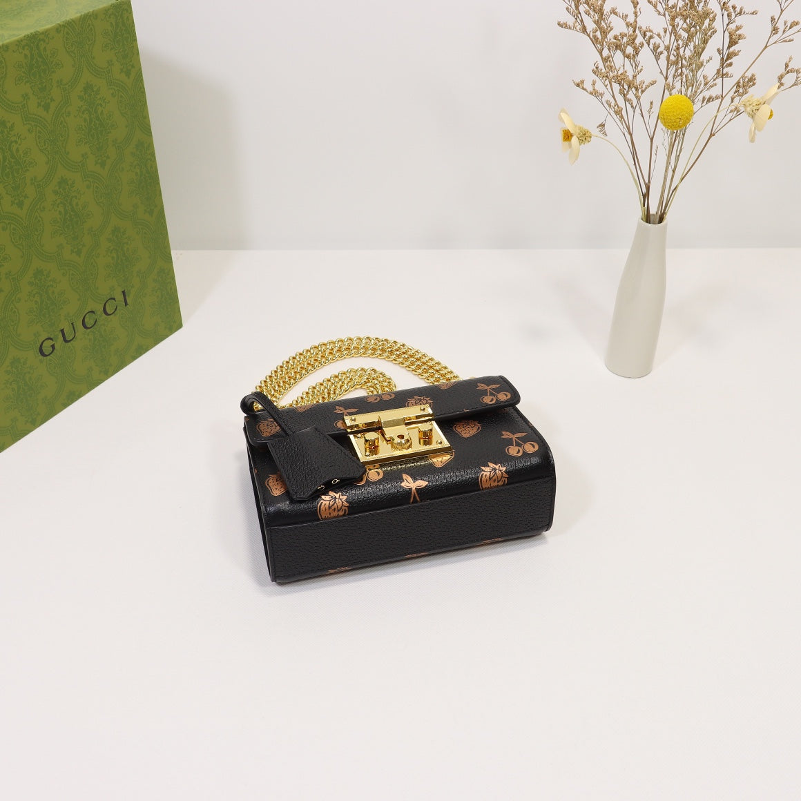 GLM - Top Quality Bag GCI 487