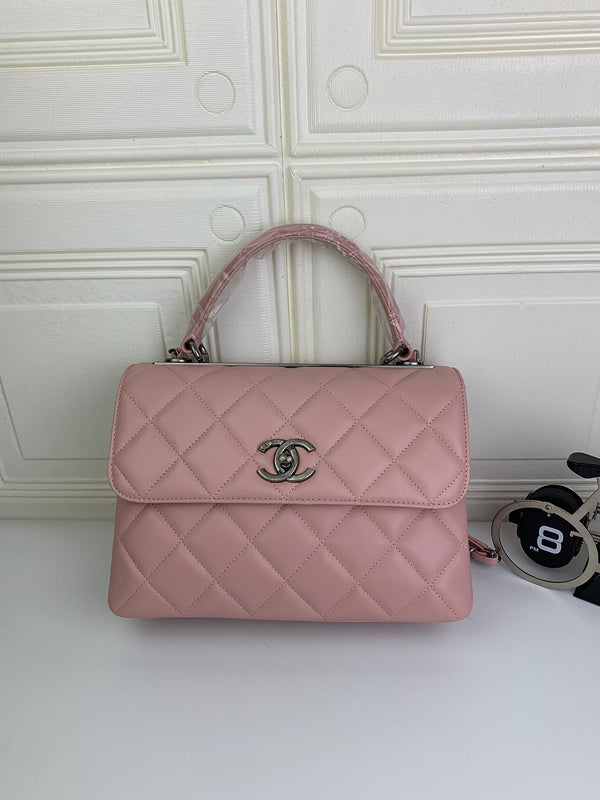 Satchel Bags - CHL Bags - 2080