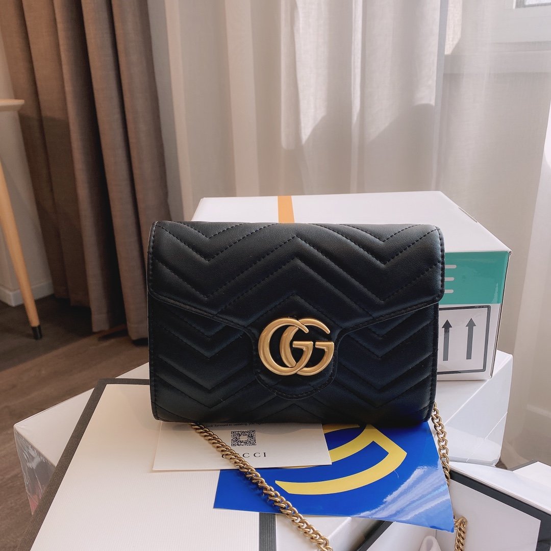 GLM - Top Quality Bags GCI 285