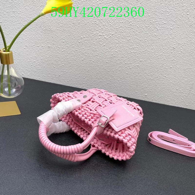 Satchel Bags - BGA Bags - 2181