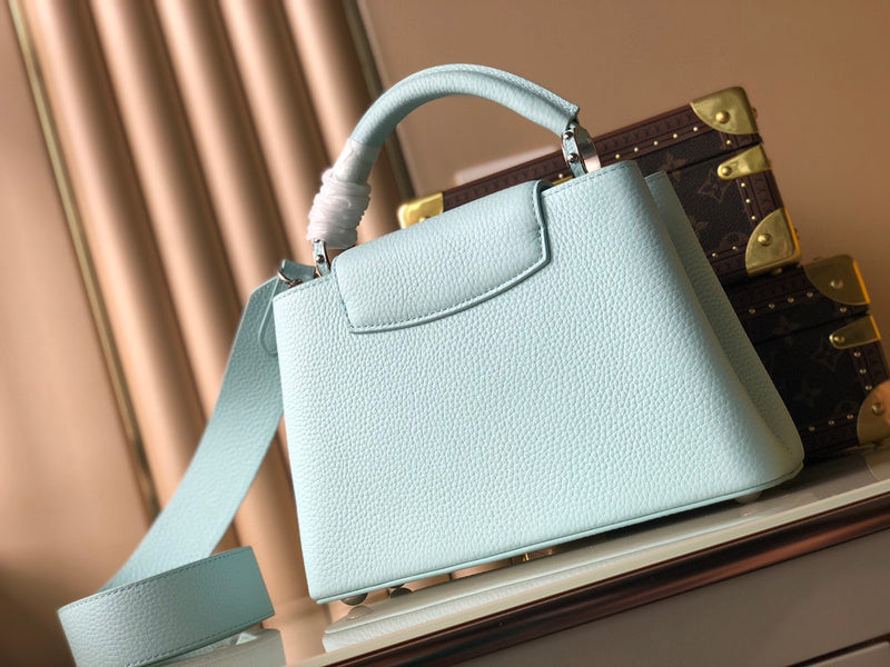 Satchel Bags - VL Bags - 5216