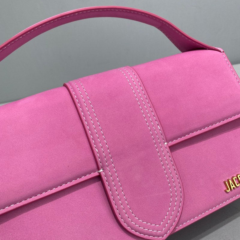 Satchel Bags - JQMS Bags - 253