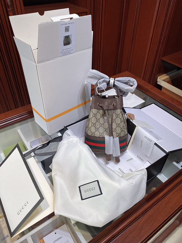 Satchel Bags - GUC Bags - 1528