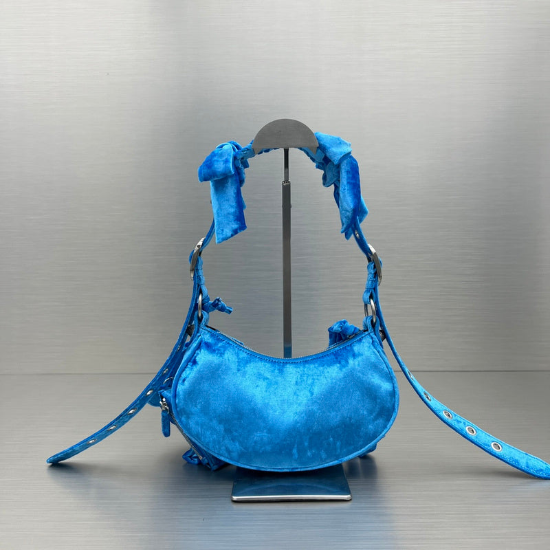 Satchel Bags - BGA Bags - 294
