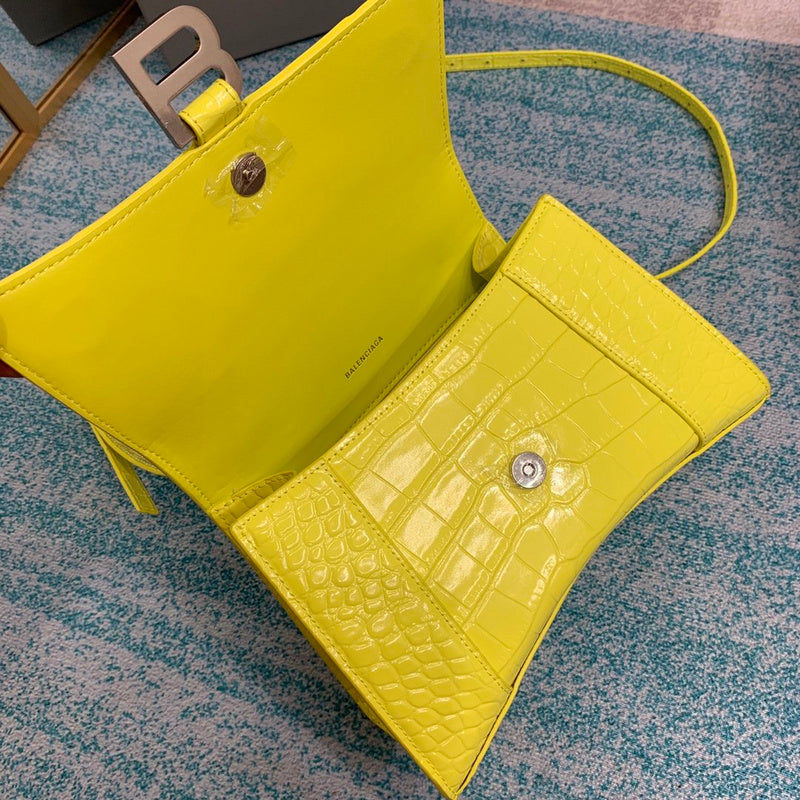 Satchel Bags - BGA Bags - 155