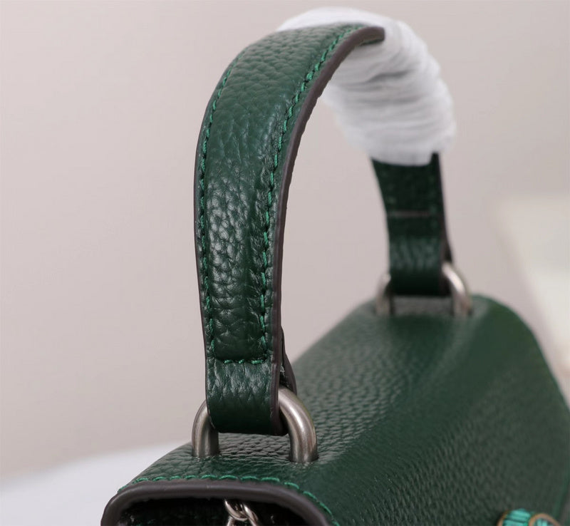 Satchel Bags - GCI Bags - 1225