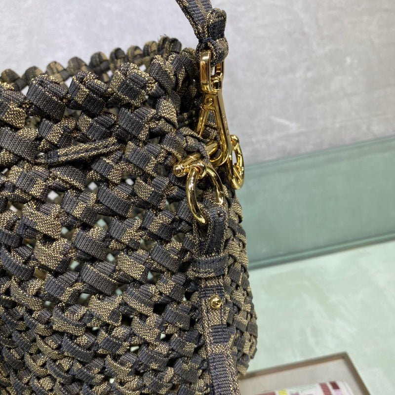 FDI Bags - Luxurious Bags  228