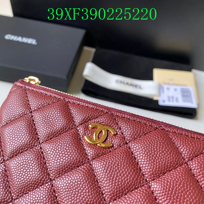 Glami - CHL Wallet - 2536