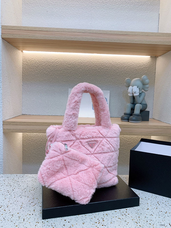 Satchel Bags - PDA Bags - 569
