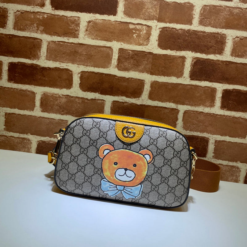 Satchel Bags - GCI Bags - 3200