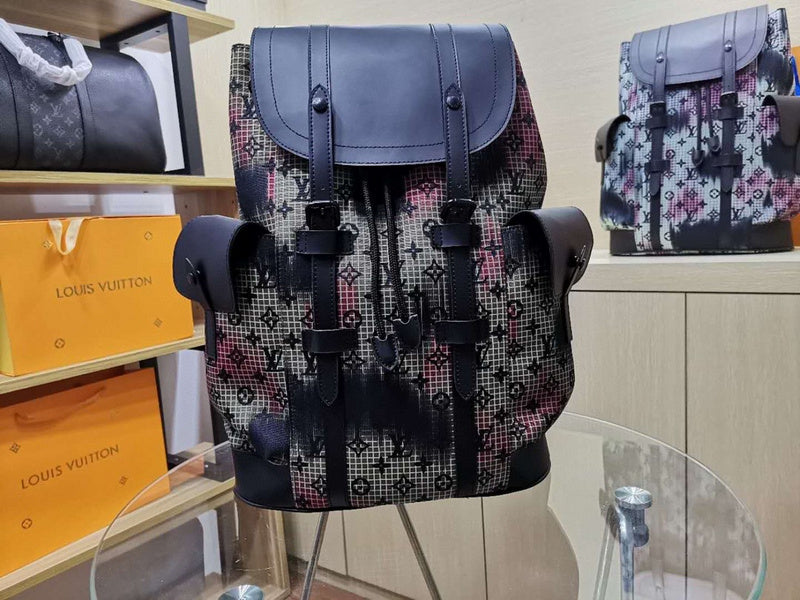Satchel Bags - VL Bags - 3459