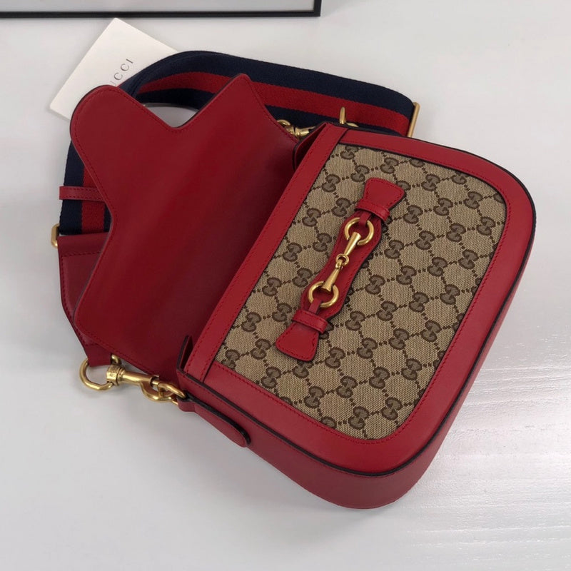 Satchel Bags - GCI Bags - 2841