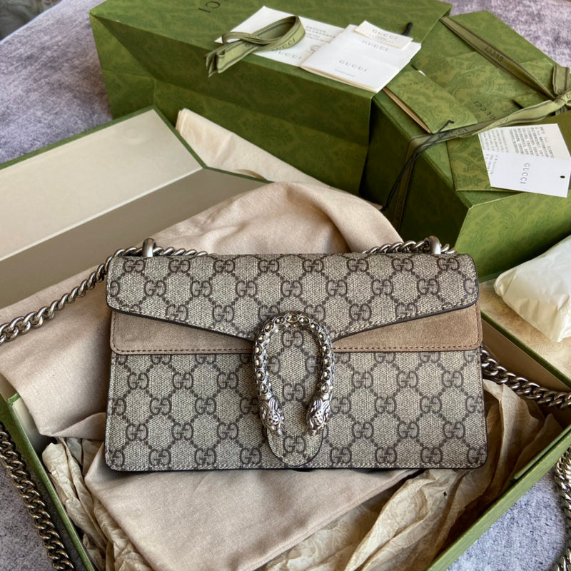 Satchel Bags - GCI Bags - 3271