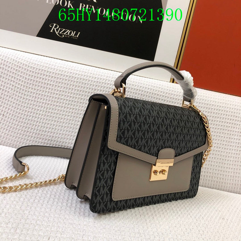 Satchel Bags - MK Bags - 726