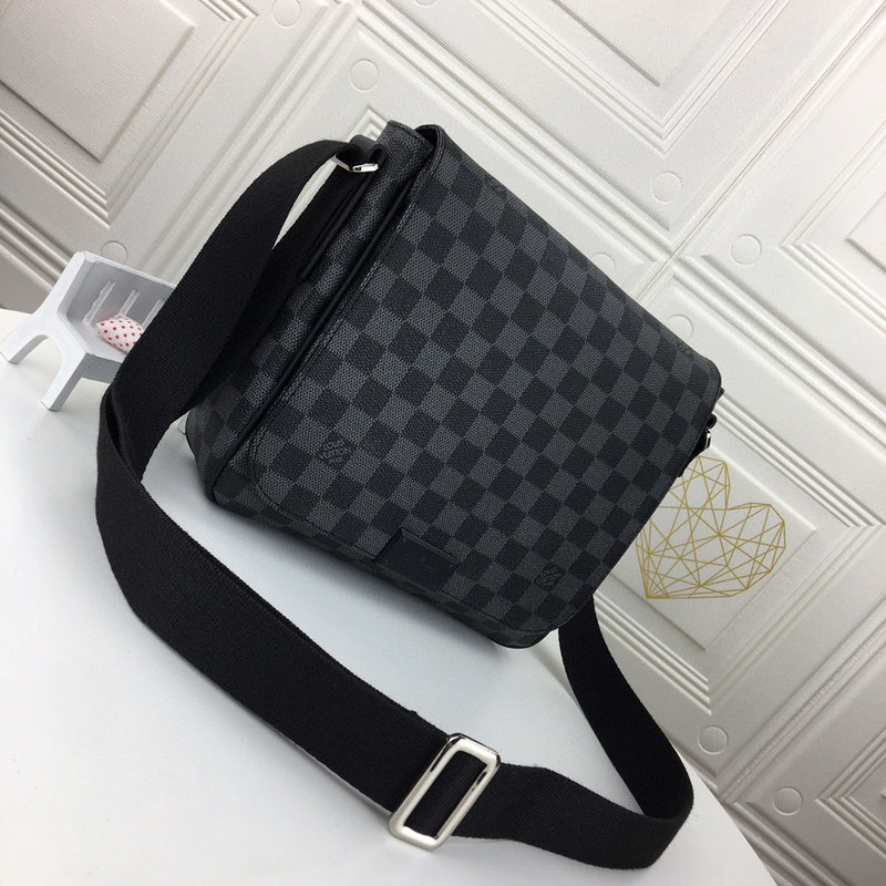Satchel Bags - VL Bags - 3419
