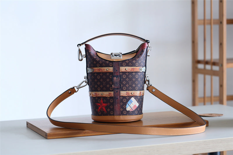 Glami GlamI Lu-Vi bags - 8685