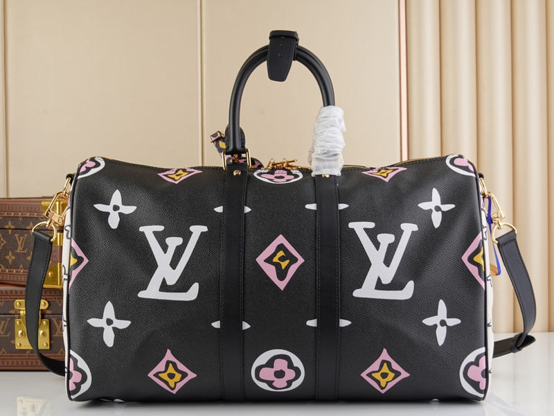 Satchel Bags - VL Bags - 5064