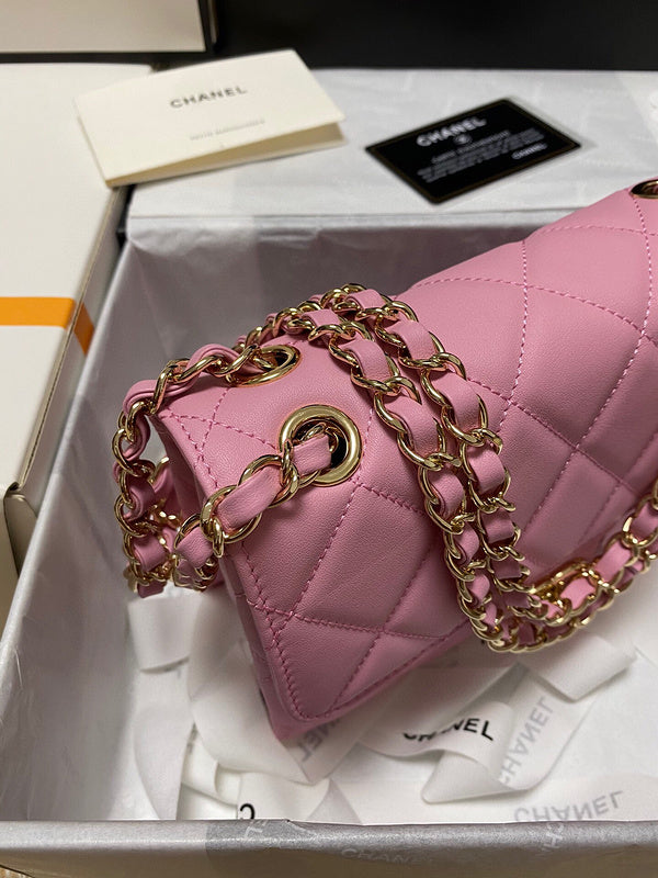 Satchel Bags - CHL Bags - 3983