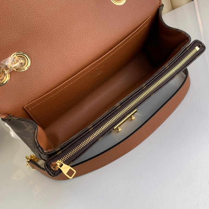 Satchel Bags - VL Bags - 6675
