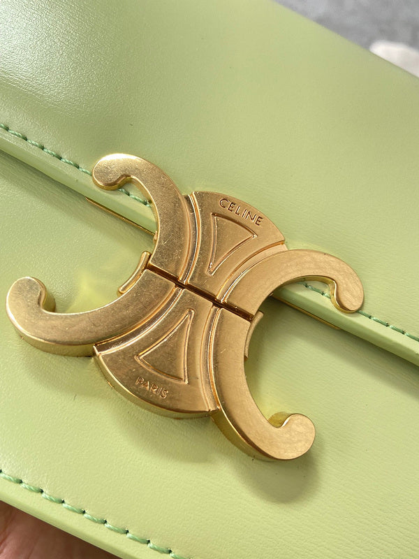 Satchel Bags - CHN Bags - 044