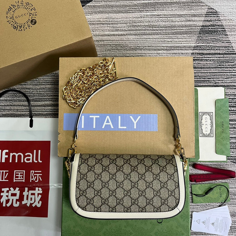Satchel Bags - GCI Bags - 5716