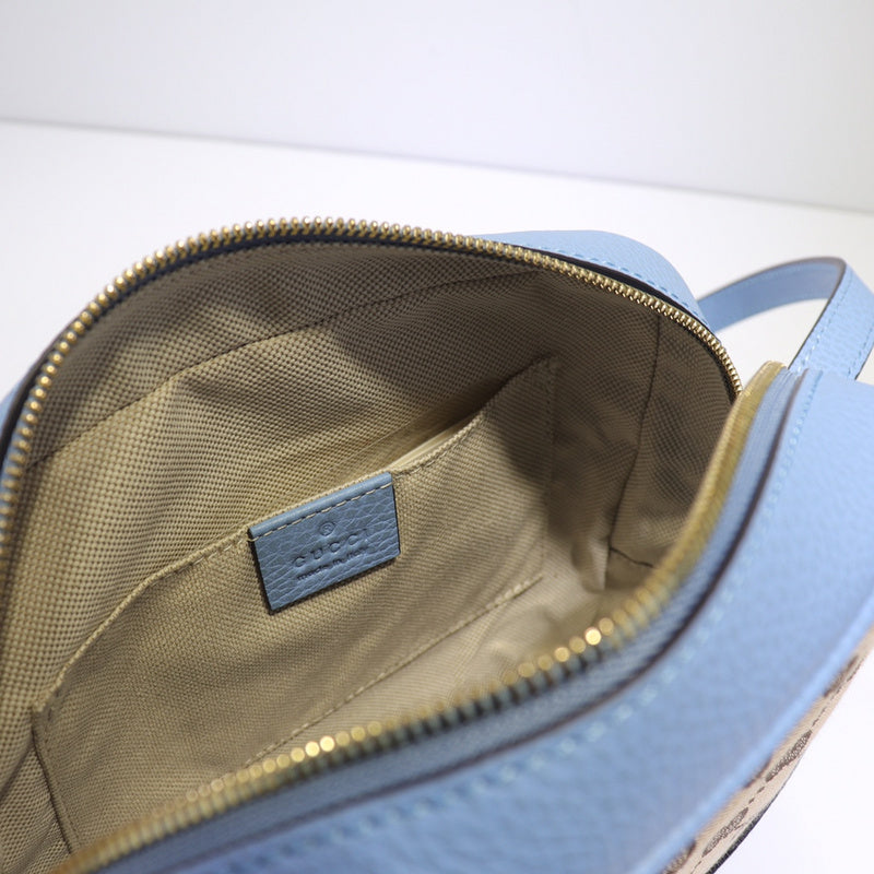 Satchel Bags - GCI Bags - 4027