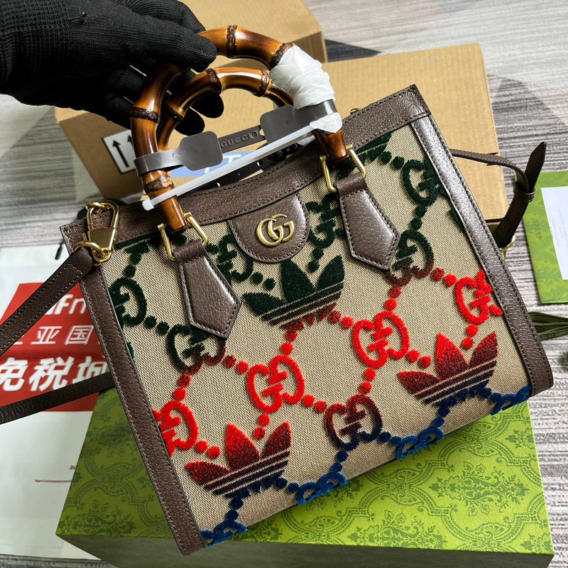 Satchel Bags - GCI Bags - 5290