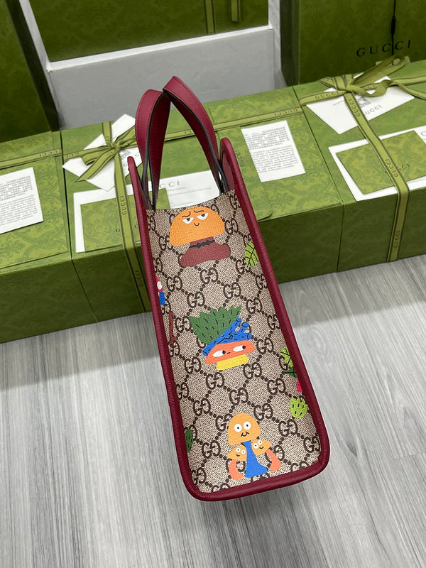 Satchel Bags - GCI Bags - 2920