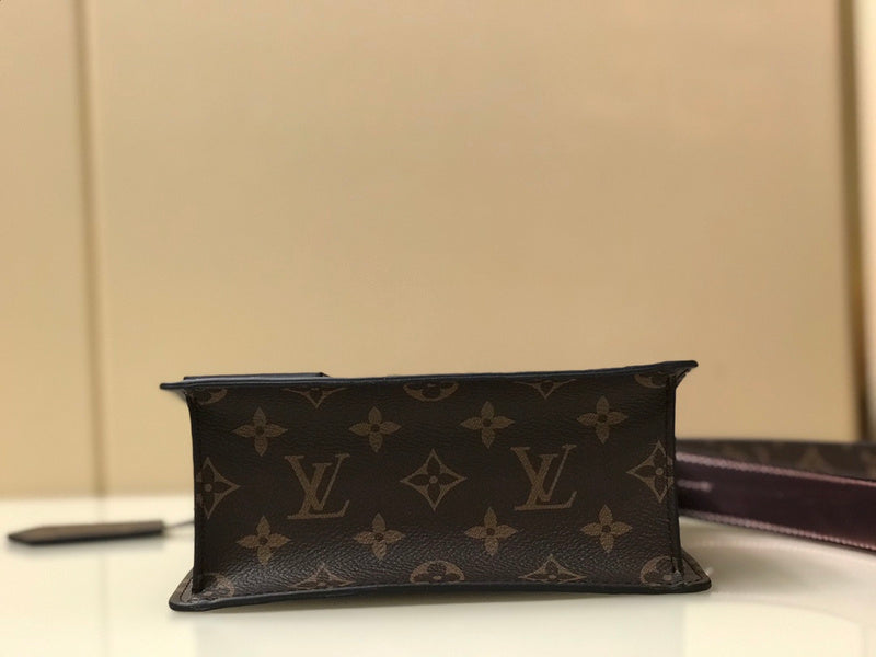 Satchel Bags - VL Bags - 5579