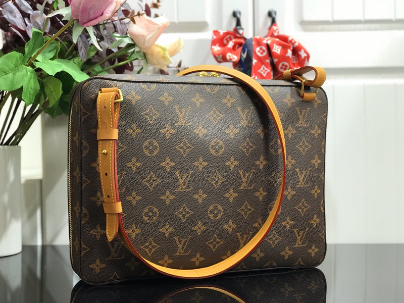 Satchel Bags - VL Bags - 6455