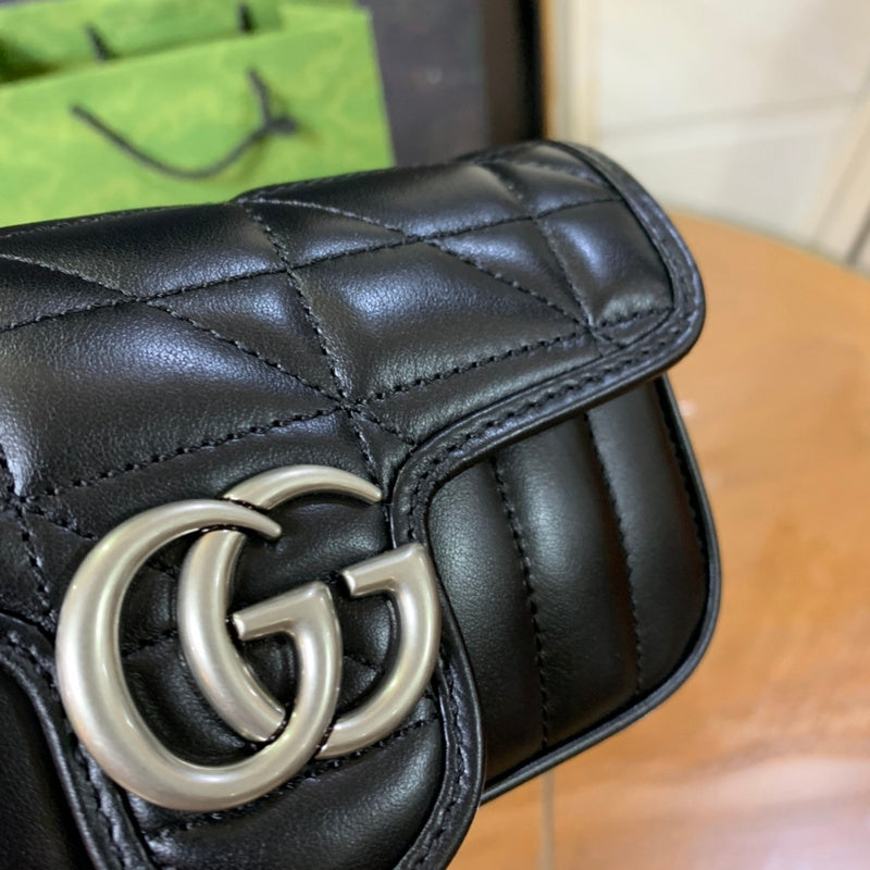 Satchel Bags - GUC Bags - 427