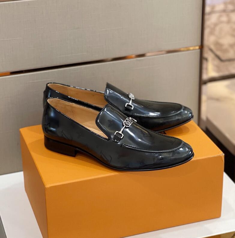 glami shop- LOV Men Shoes - 1653